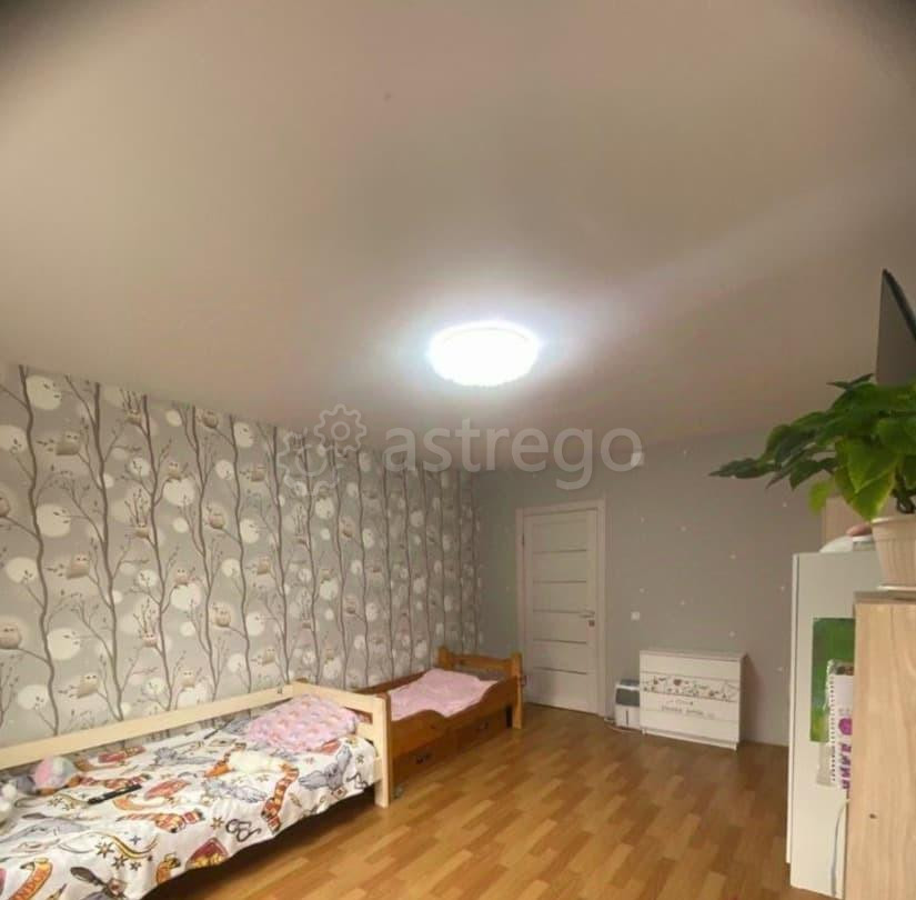3-комн. квартира, 99 м2, 4/15 эт. Балашиха - изображение 2
