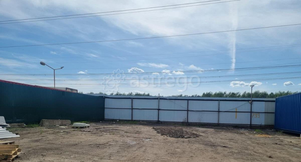 Коммерческий участок, 20 соток Москва - изображение 1