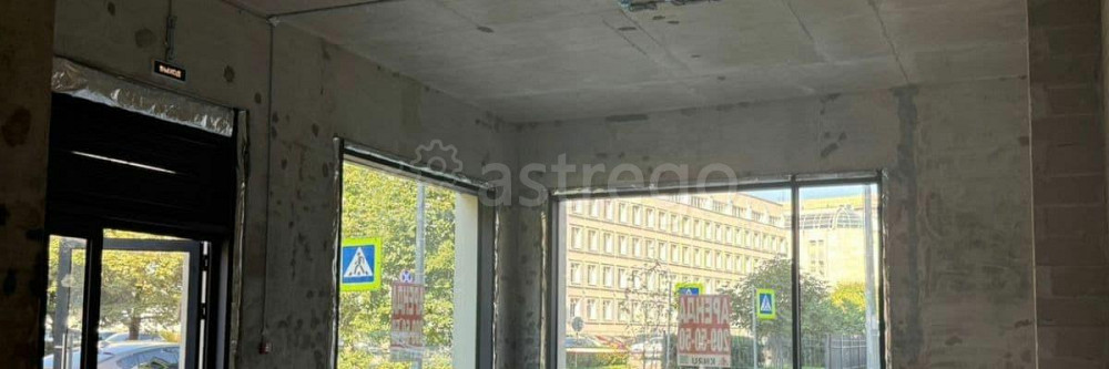 Свободного назначения, 67 м2 Санкт-Петербург - изображение 7