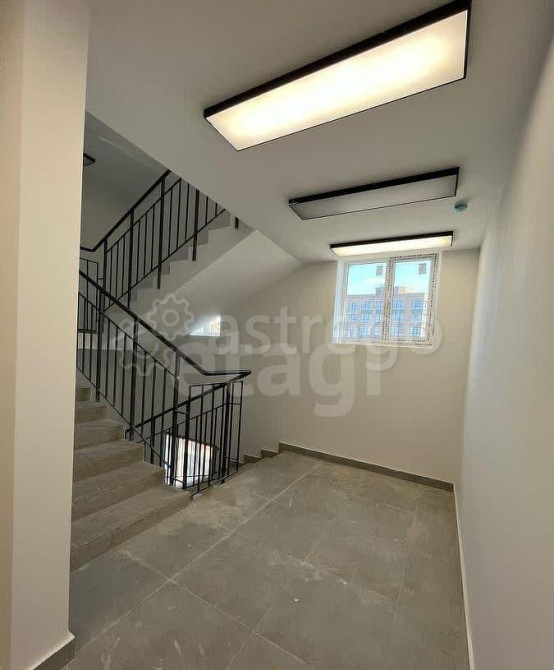 Студия, 21 м, 9/10 эт. Майкоп - изображение 4