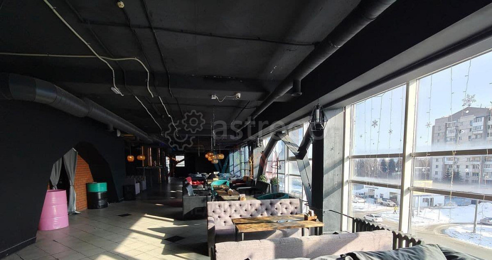 Торговое помещение, 500 м2 Уфа - изображение 2