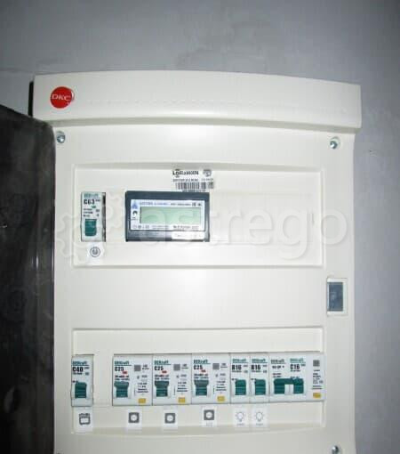 2-комн. квартира, 52.6 м2, 17/23 эт. Красноярск - изображение 10