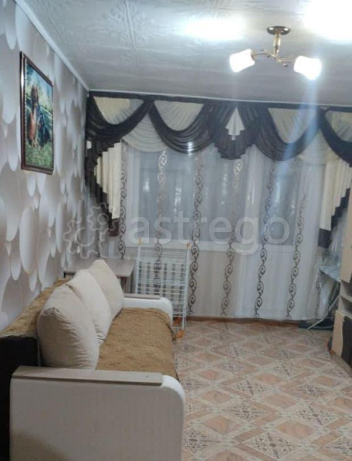 2-комн. квартира, 45.1 м2, 4/5 эт. Яровое - изображение 4