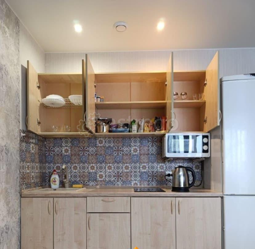 Студия, 30 м2, 4/10 эт. Новоалтайск - изображение 6