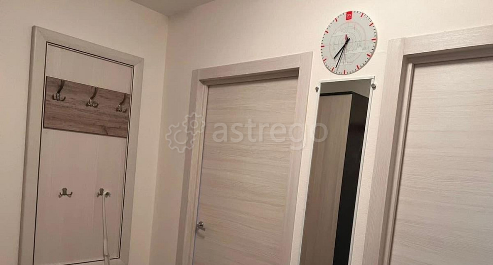 1-комн. квартира, 40.1 м2, 20/22 эт. Санкт-Петербург - изображение 7