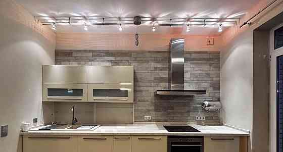 4-комн. квартира, 136 м2, 16/17 эт. Санкт-Петербург