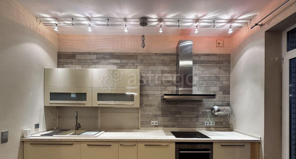 4-комн. квартира, 136 м2, 16/17 эт. Санкт-Петербург - изображение 2