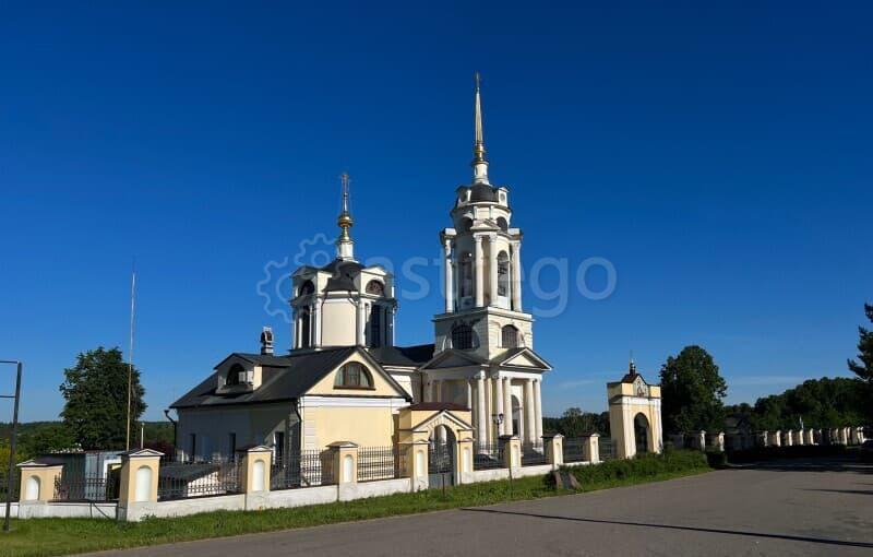 Земля под ИЖС, 11 соток Руза - изображение 2