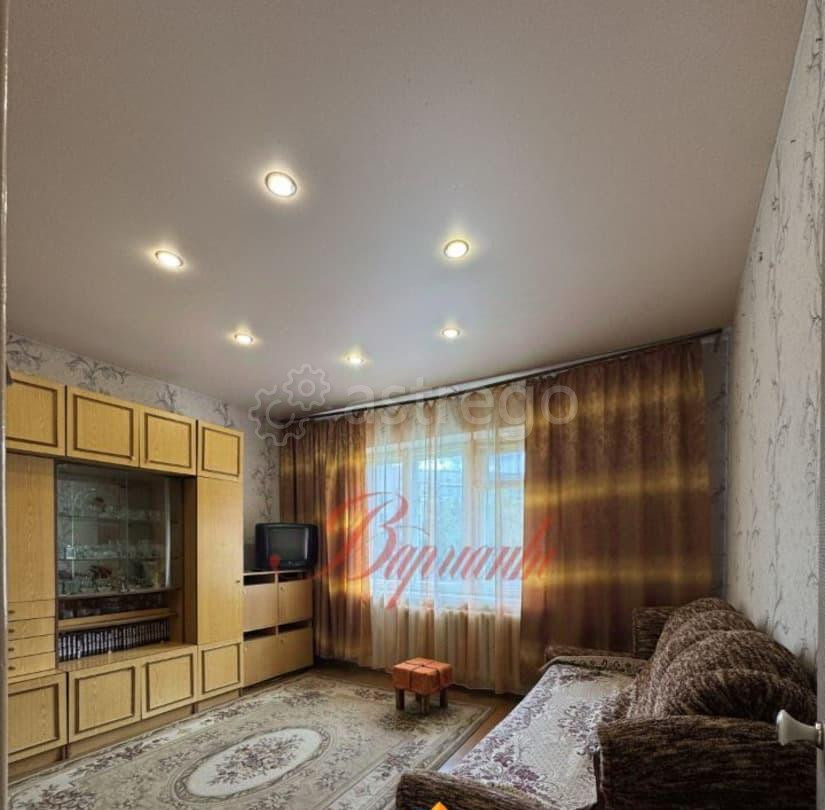 1-комн. квартира, 37 м2, 2/9 эт. Северодвинск - изображение 7