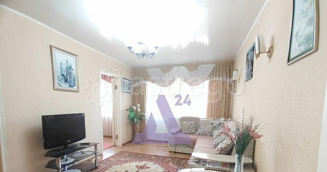 3-комн. квартира, 47.6 м2, 2/5 эт. Новоалтайск - изображение 2