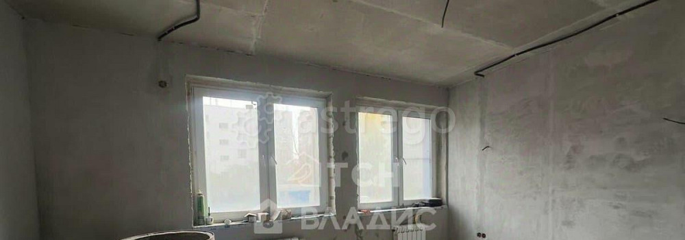 2-комн. квартира, 48 м2, 2/17 эт. Ивантеевка - изображение 7