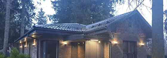 Коттедж, 108 м2, 6.3 сотки, 1 эт. Апрелевка