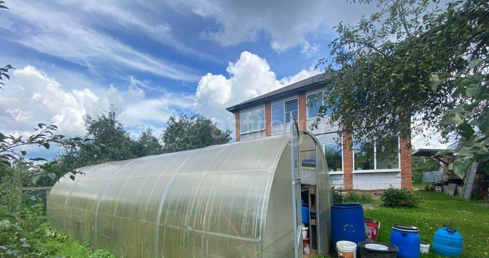 Дом, 230.4 м2, 7.8 сотки, 2 эт. Пушкино - изображение 5