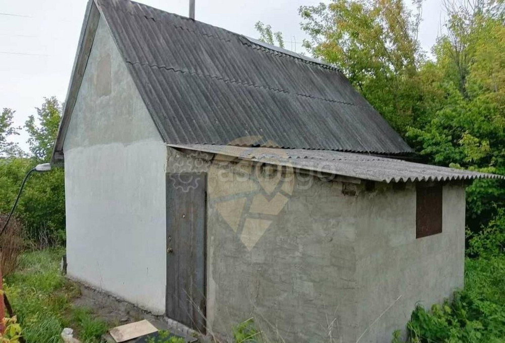 Дача, 30 м2, 13.3 сотки, 1 эт. Старый Оскол - изображение 6