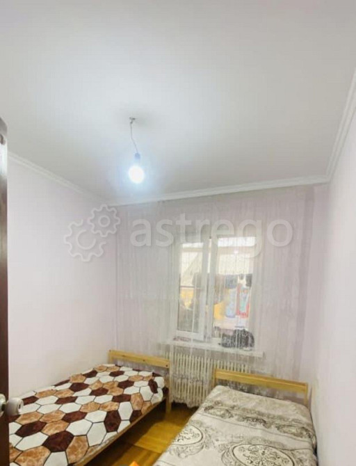 4-комн. квартира, 77 м, 5/5 эт. Адыгейск - изображение 7