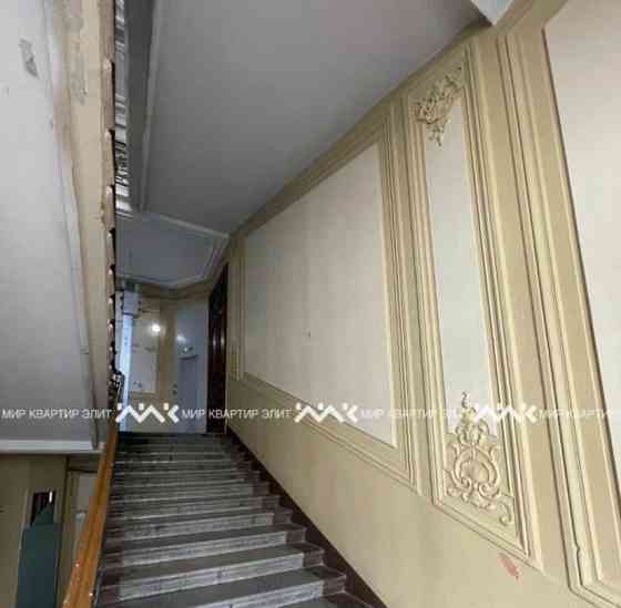 6-комн. квартира, 284 м2, 4/5 эт. Санкт-Петербург