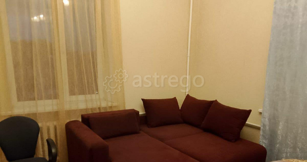 Комната, 73.7 м2, 5/5 эт. Москва - изображение 5