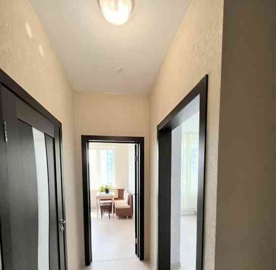 1-комн. квартира, 35.7 м2, 12/18 эт. Красноярск