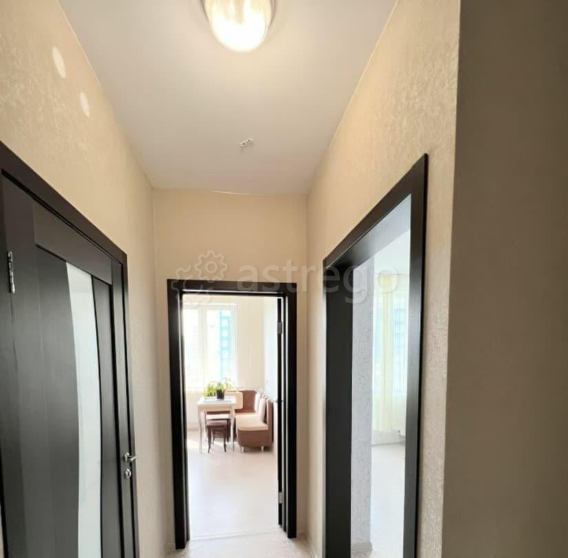 1-комн. квартира, 35.7 м2, 12/18 эт. Красноярск - изображение 3