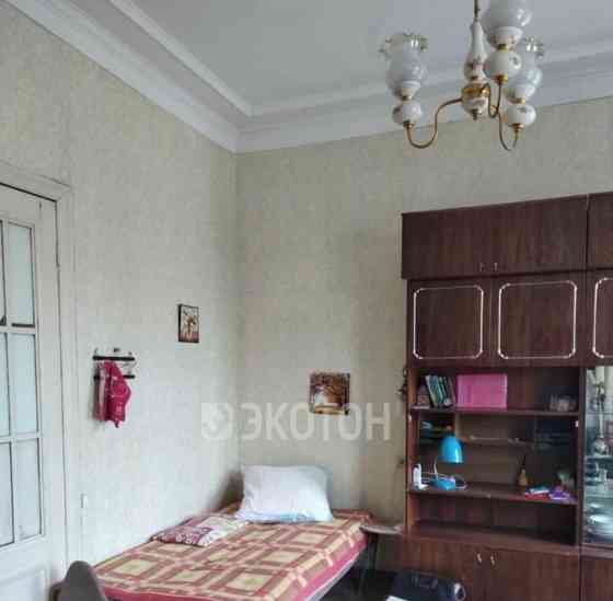 Комната, 31 м2, 5/5 эт. Санкт-Петербург