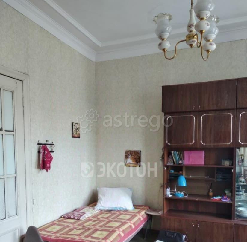 Комната, 31 м2, 5/5 эт. Санкт-Петербург - изображение 5