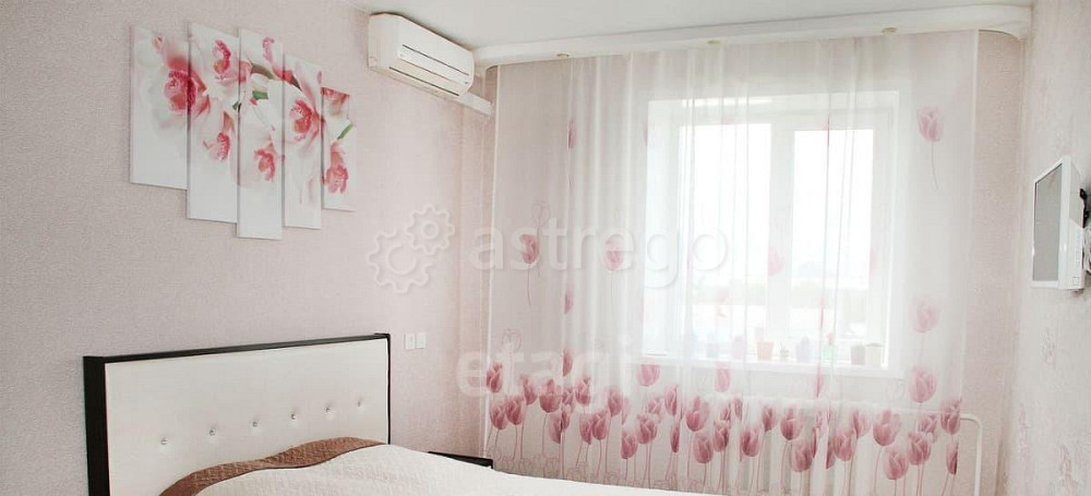 4-комн. квартира, 77.5 м2, 6/6 эт. Благовещенск - изображение 7