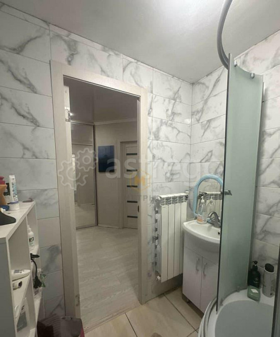 1-комн. квартира, 42.8 м2, 1/5 эт. Дубовое - изображение 8