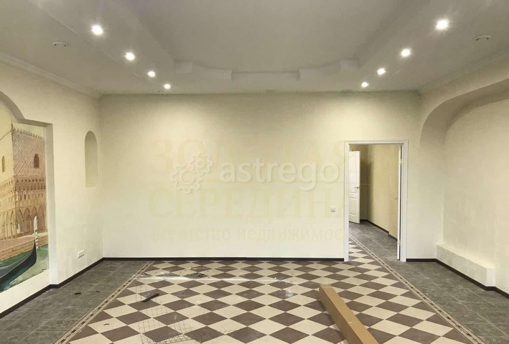 Торговое помещение, 79.1 м2 Старый Оскол - изображение 4