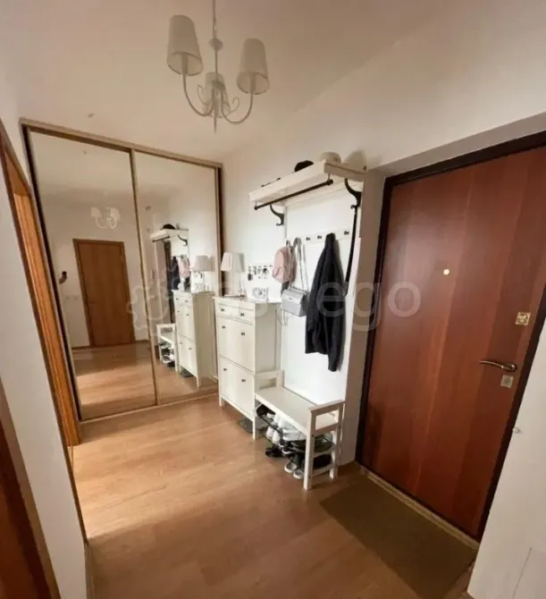 Сдам 1-комн. Квартиру, 47 м2, 7/9 эт., Долгосрочно Когалым - изображение 3