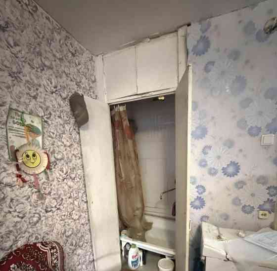 2-комн. квартира, 23.1 м2, 1/5 эт. Назарово