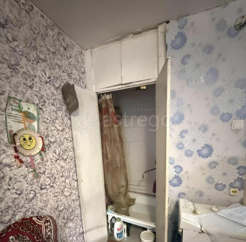 2-комн. квартира, 23.1 м2, 1/5 эт. Назарово - изображение 5