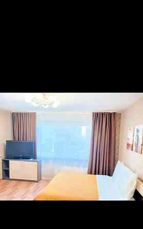 2-комн. квартира, 69.95 м2, 3/9 эт. Красноярск