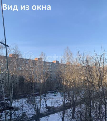 1-комн. квартира, 35.6 м2, 5/5 эт. Фрязино - изображение 8