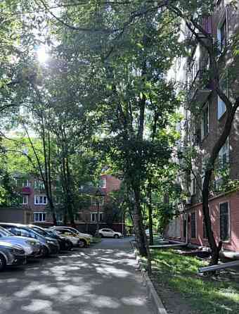 Комната, 18.6 м2, 8/8 эт. Москва