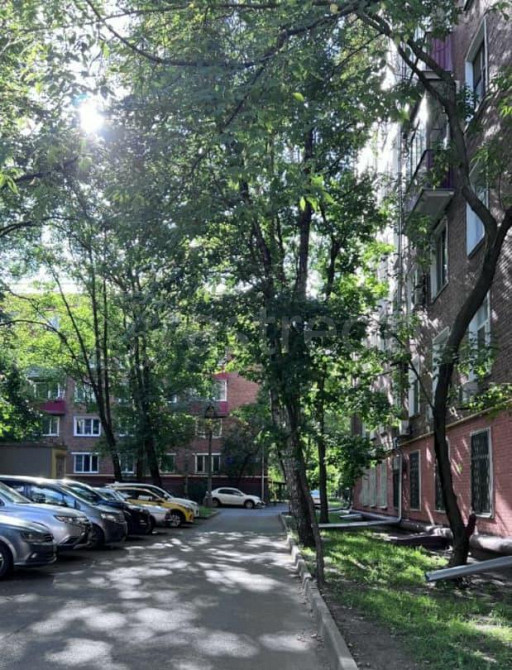 Комната, 18.6 м2, 8/8 эт. Москва - изображение 5