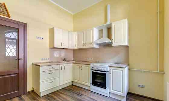 Коттедж, 1100 м2, 0.7 га, 3 эт. Чехов