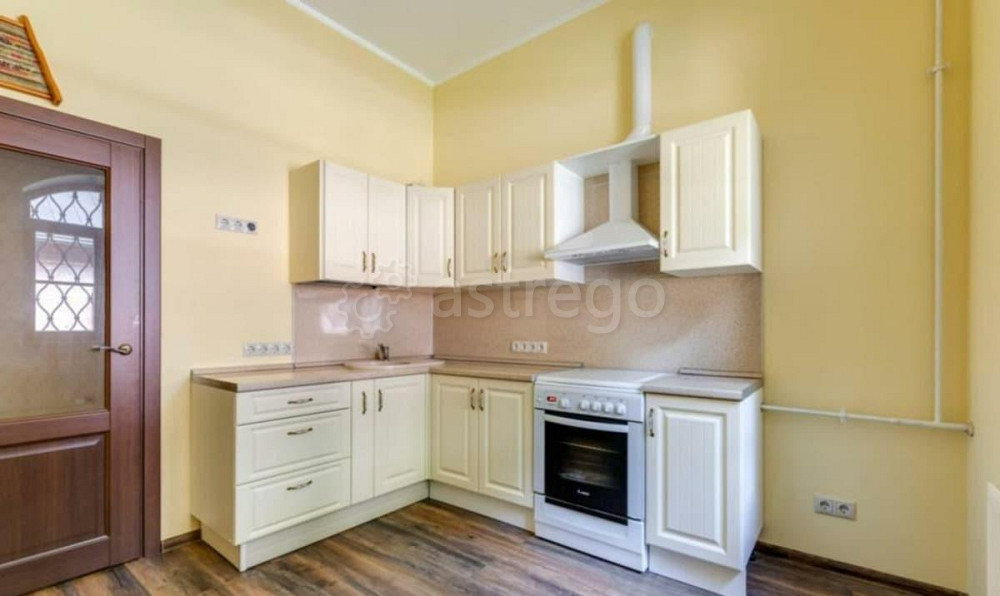 Коттедж, 1100 м2, 0.7 га, 3 эт. Чехов - изображение 3