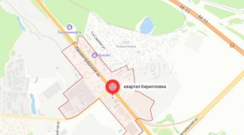 Свободного назначения, 630 м2 Сходня - изображение 5