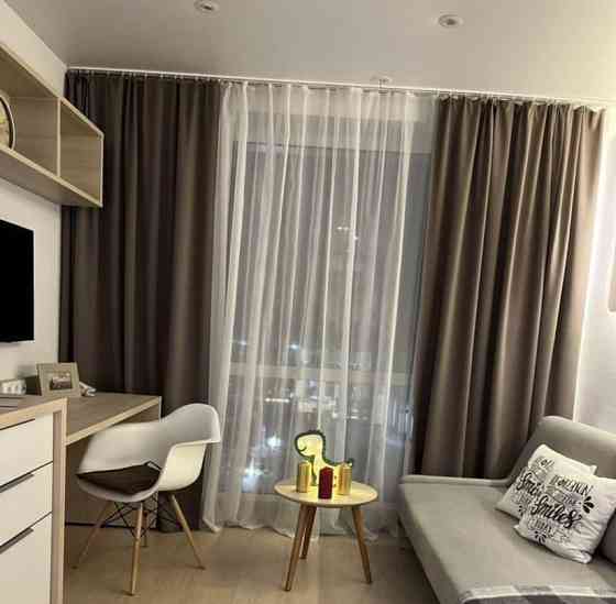 1-комн. апарт-ы, 19 м2, 4/10 эт. Санкт-Петербург