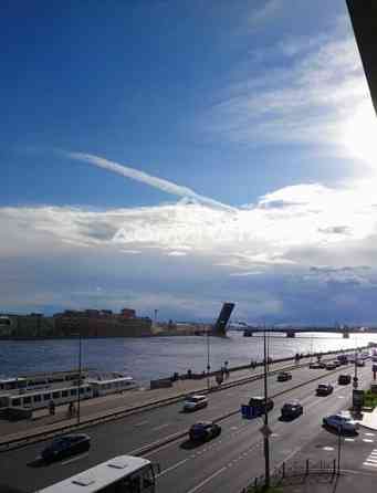 Комната, 19.3 м2, 5/5 эт. Санкт-Петербург