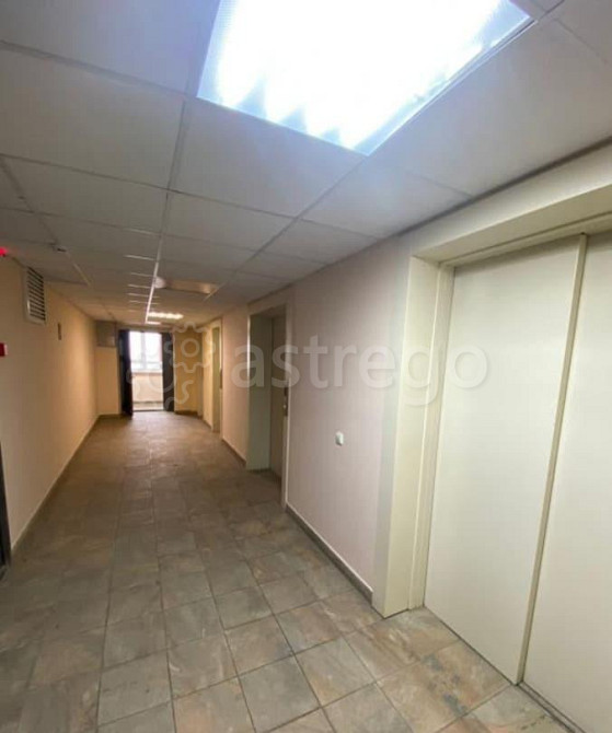 1-комн. квартира, 34.3 м2, 24/30 эт. Уфа - изображение 5