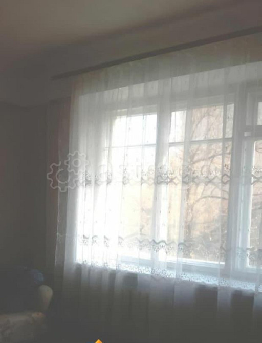 Комната, 21 м2, 4/6 эт. Москва - изображение 3