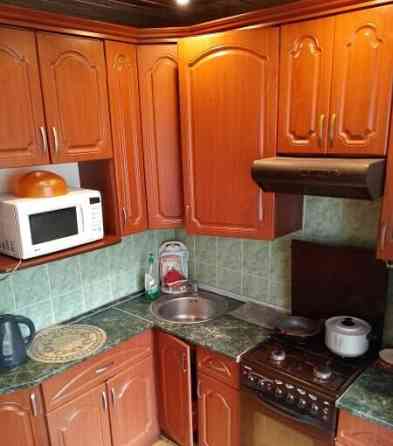 2-комн. квартира, 52 м2, 2/5 эт. Бронницы