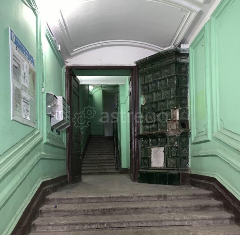 Комната, 17.3 м2, 3/5 эт. Санкт-Петербург - изображение 5