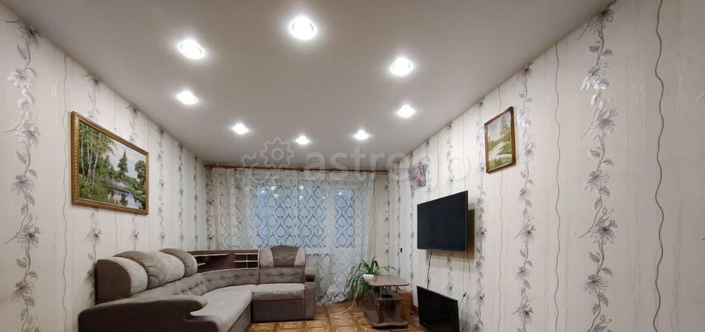 4-комн. квартира, 91 м2, 2/5 эт. Березовка - изображение 1