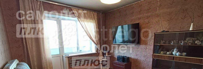 2-комн. квартира, 48 м2, 6/9 эт. Бийск - изображение 1