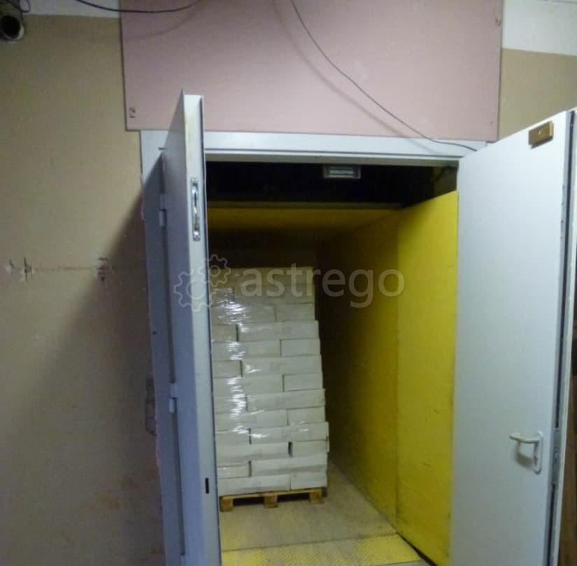 Склад, 660 м2 Санкт-Петербург - изображение 3