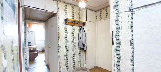 3-комн. квартира, 63 м2, 5/5 эт. Волоколамск