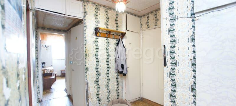 3-комн. квартира, 63 м2, 5/5 эт. Волоколамск - изображение 6