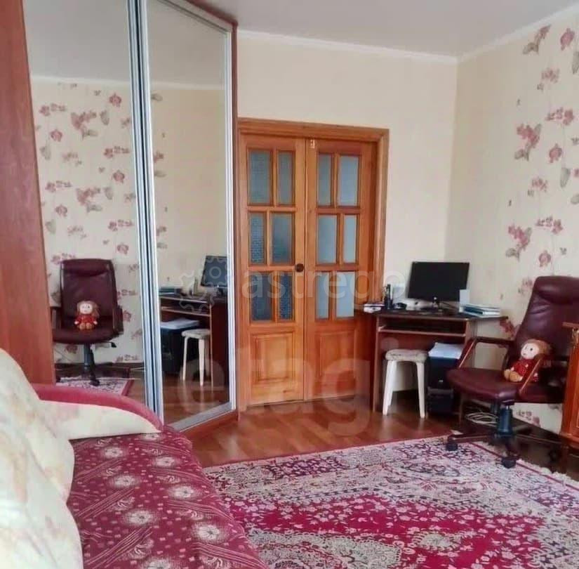3-комн. квартира, 63.9 м2, 6/9 эт. Бийск - изображение 5
